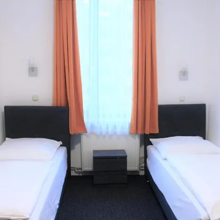 Frankair Star Frankfurt فندق 2*