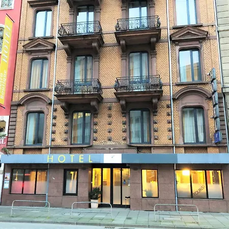 Frankair Star Frankfurt فرانكفورت