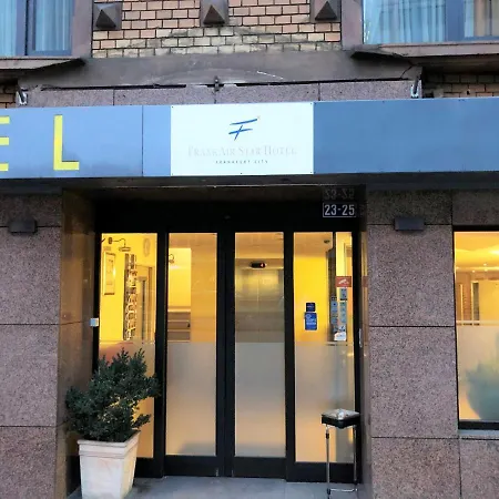 Frankair Star Frankfurt 2*