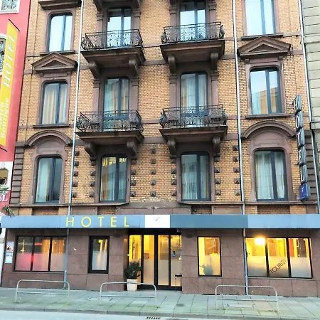 Frankair Star Frankfurt 프랑크푸르트