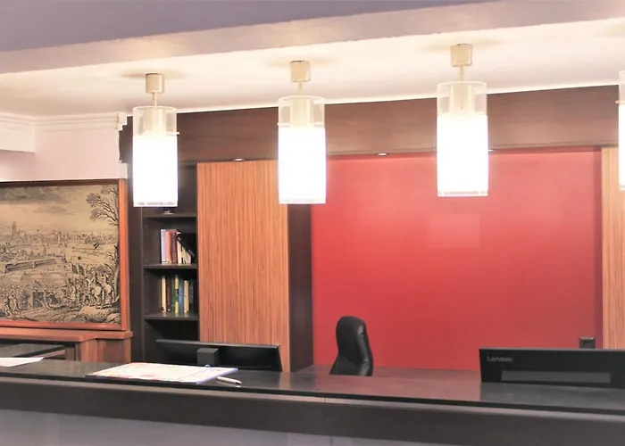 Hotel Frankair Star Frankfurt